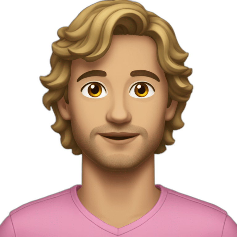 maxence danet-fauvel emoji