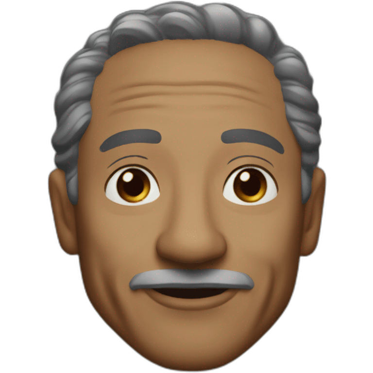 giancarlo esposito emoji