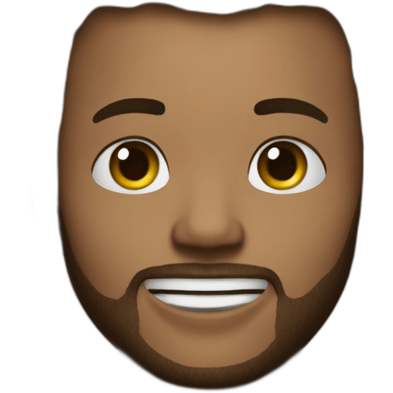 Abel Tesfaye Starboy emoji