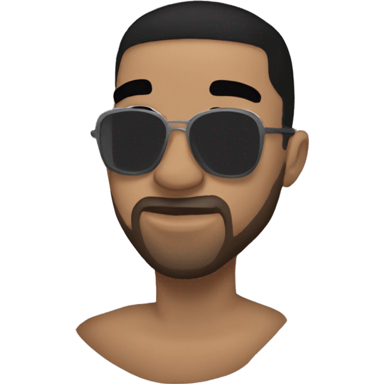 Drake maye emoji