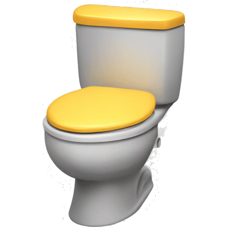 Skibidi toilet emoji