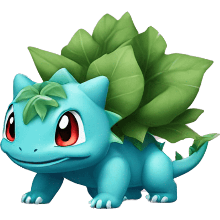 ivysaur emoji