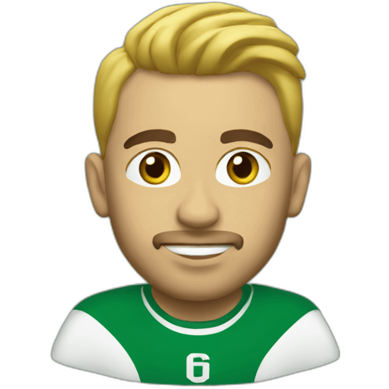 Raja Casablanca emoji