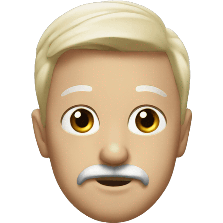 Schleife emoji