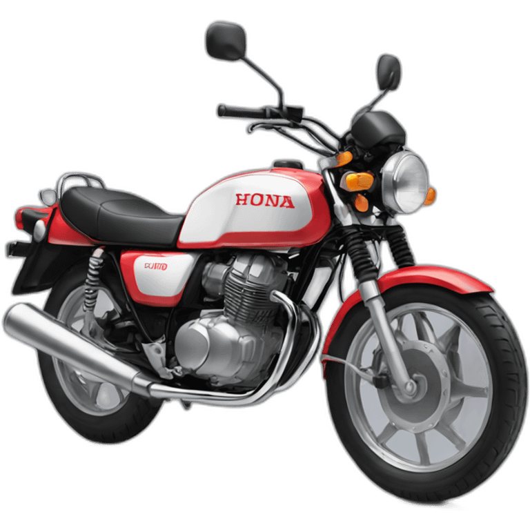 Honda-Cb-fuor-500 emoji