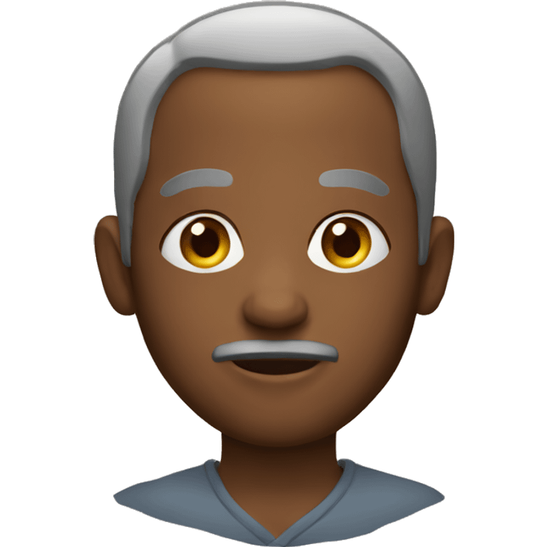 Akhona emoji