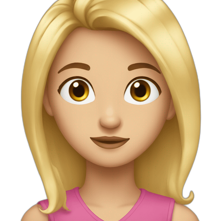 sofia giffoni emoji