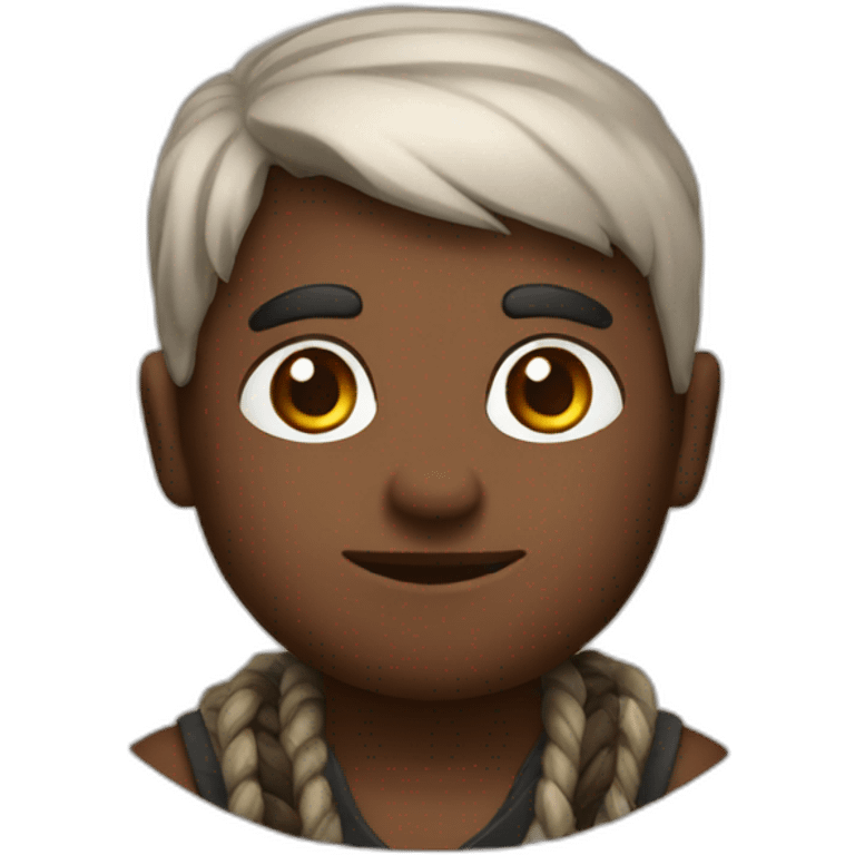 Karo emoji