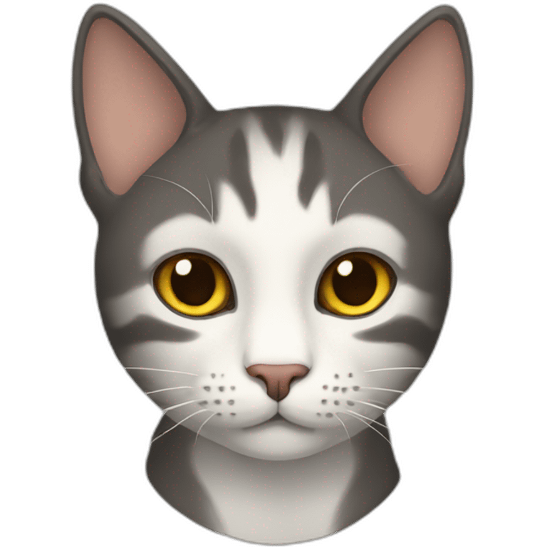 Gato emoji