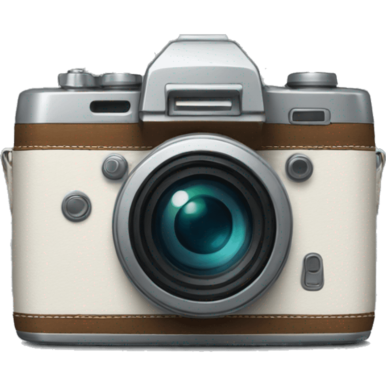 Fotocamara emoji