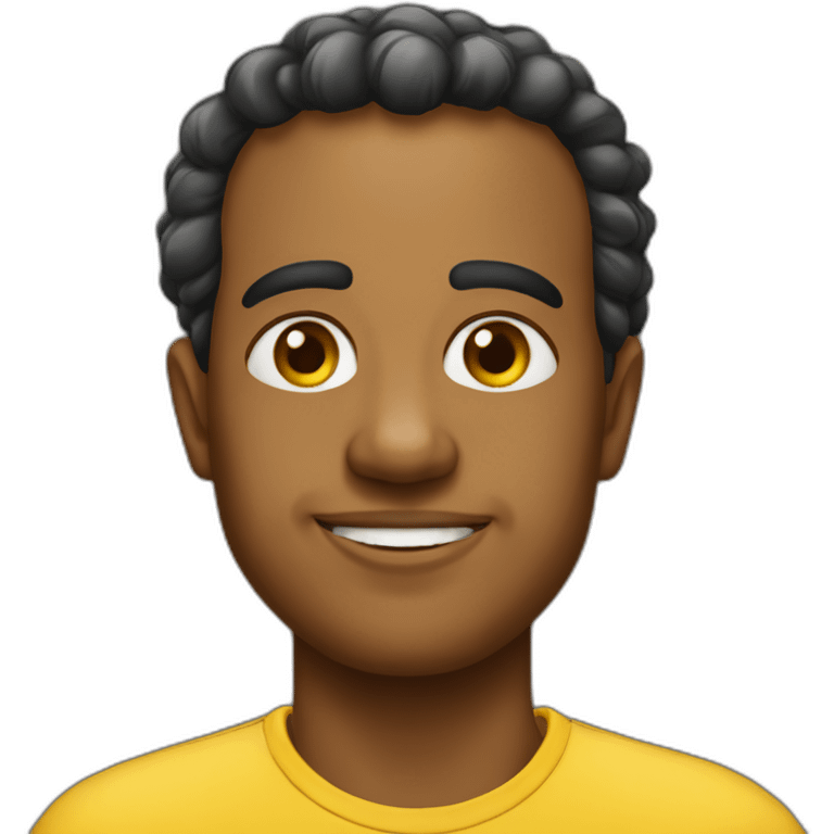 Brazilian chimarrao emoji