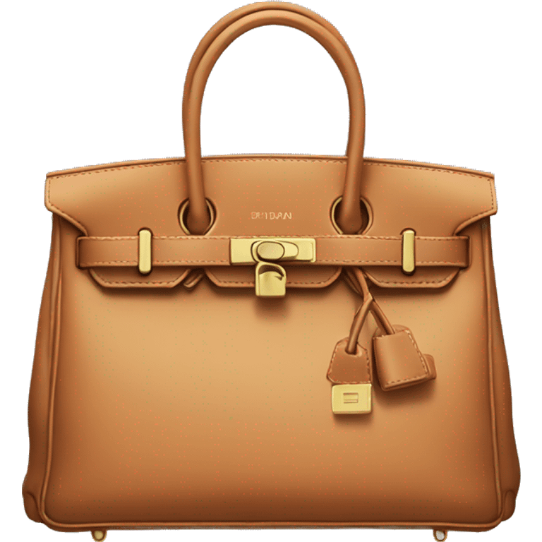 birkin bag emoji