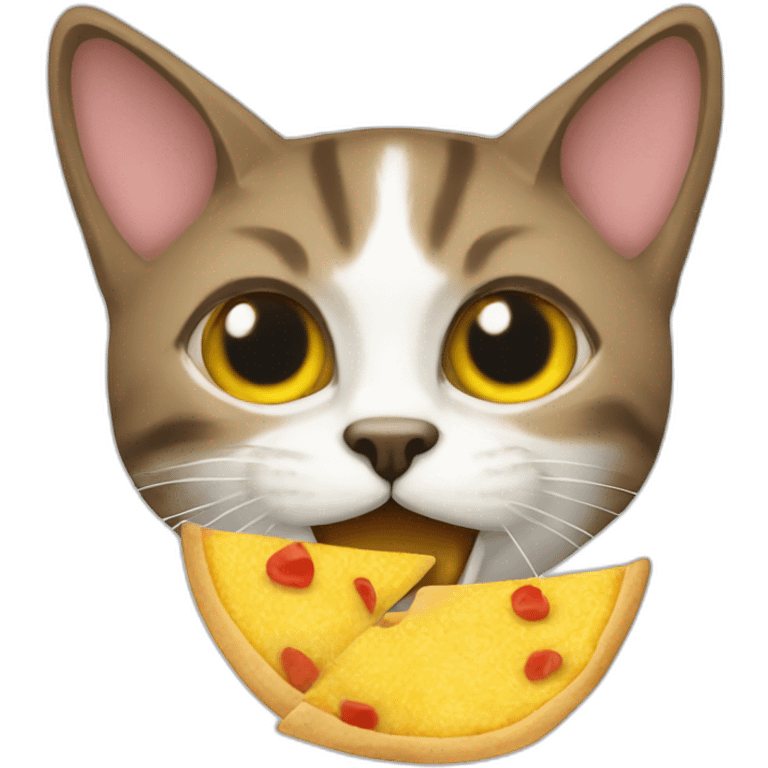 cat-eat-nachos emoji