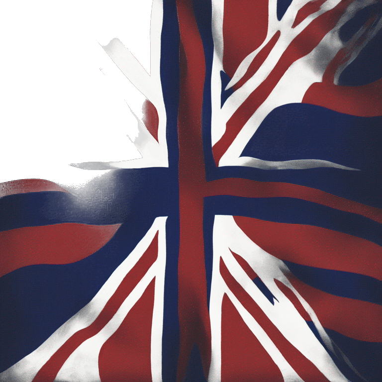 UNion flag civil war emoji