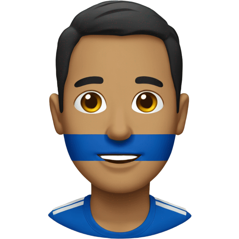 El Salvador emoji