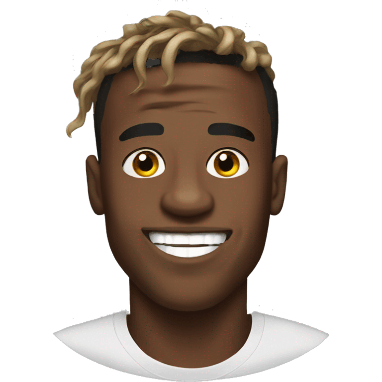 KSI emoji