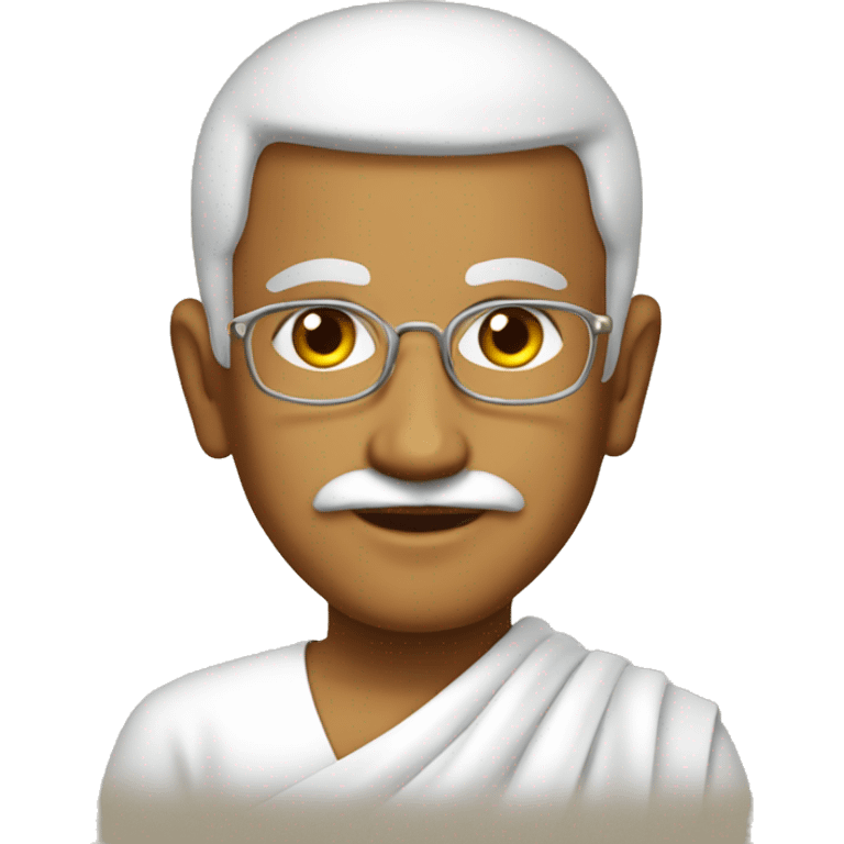 Mahaveer Swami  emoji