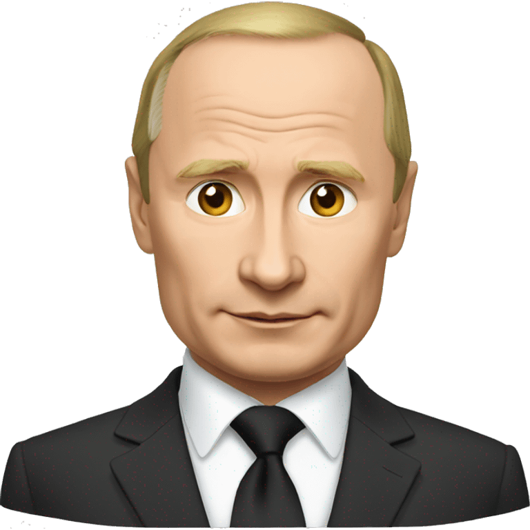 putin emoji