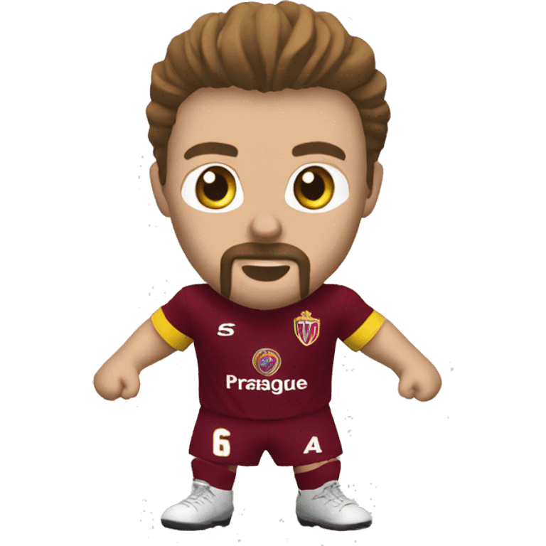 sparta prague emoji