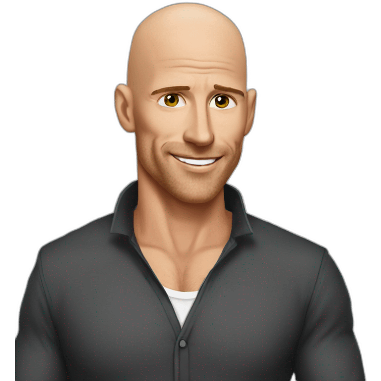 Johnny sins emoji