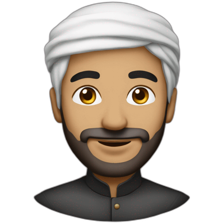 Mohammad Alzaqh rich emoji