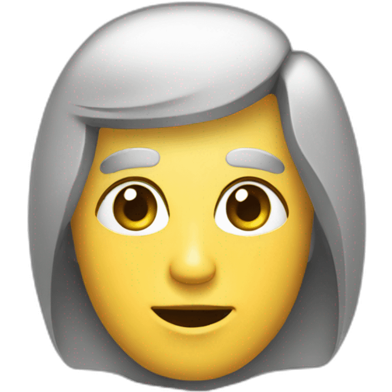 Télévision emoji