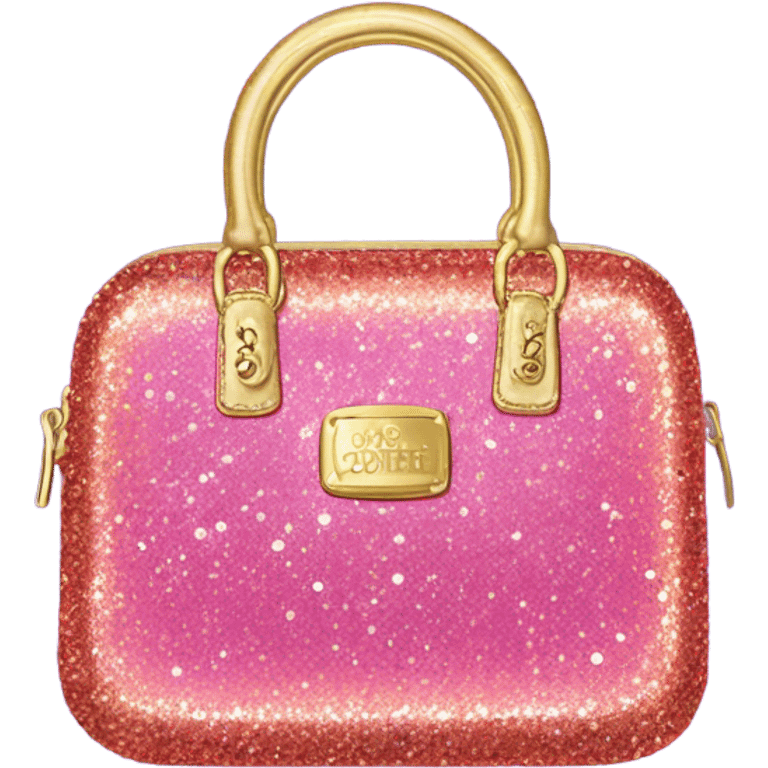 Juicy couture emoji