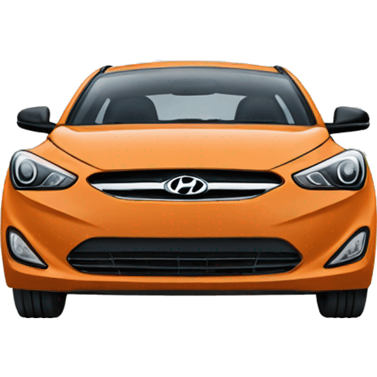 hyundai-logo emoji