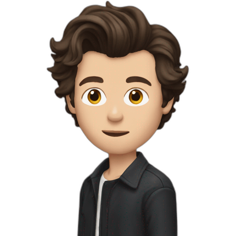 harry styles emoji