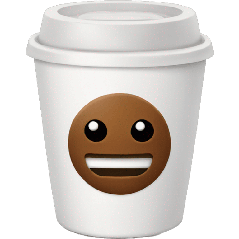 coffee emoji