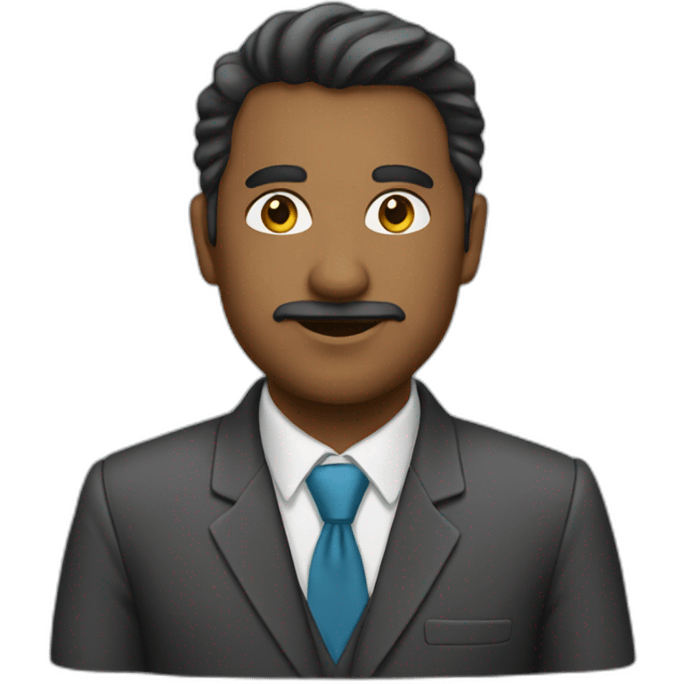 negocios emoji