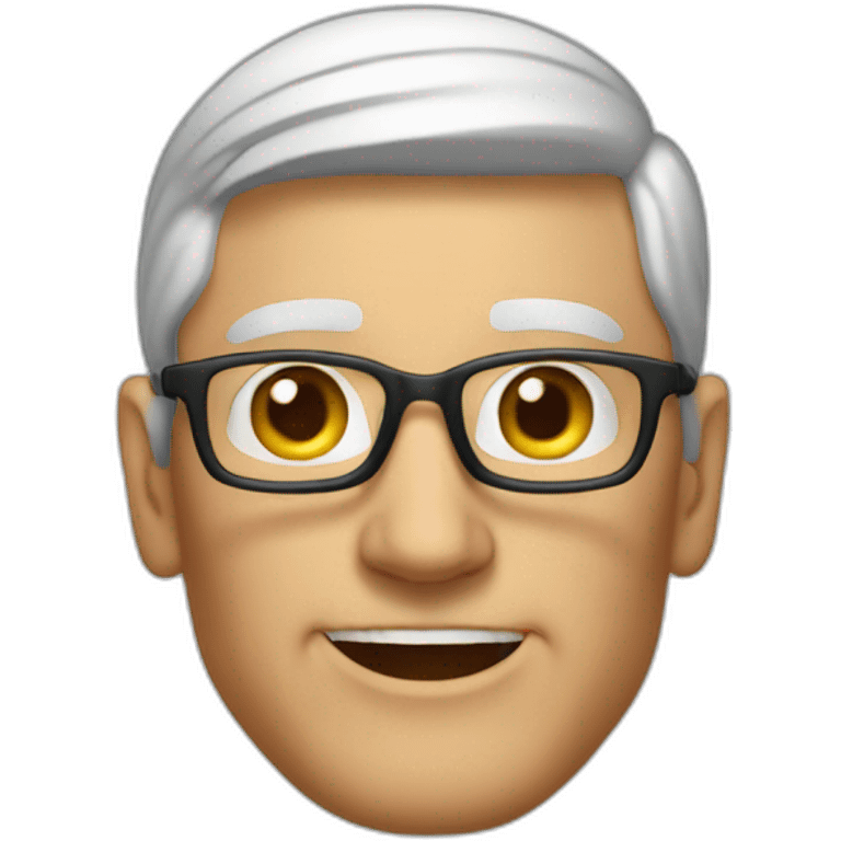 tim-cook-say-hello emoji