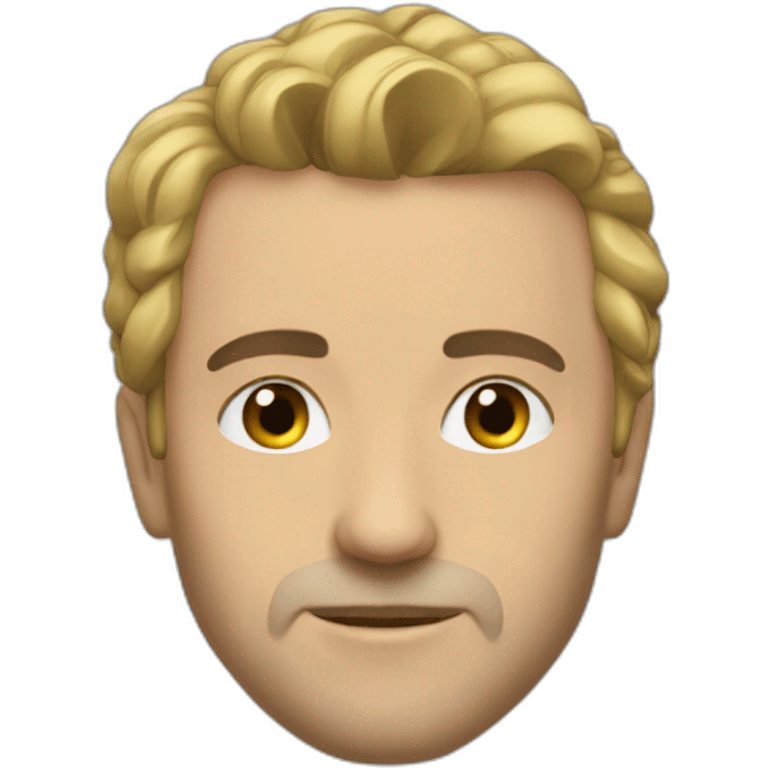 ruslan beheka emoji