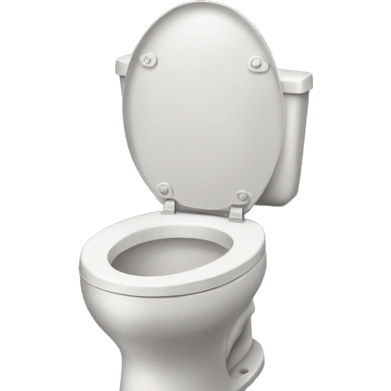 Skibidi toliet  emoji