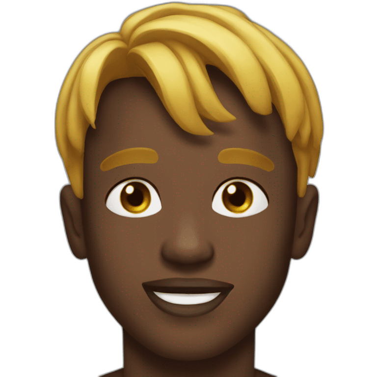 KSI emoji