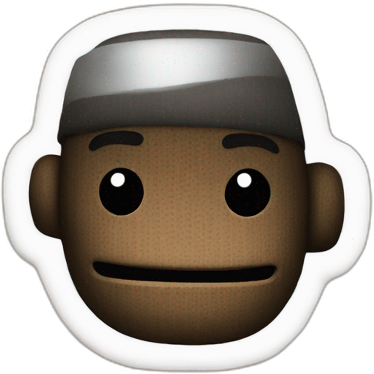 sackboy emoji