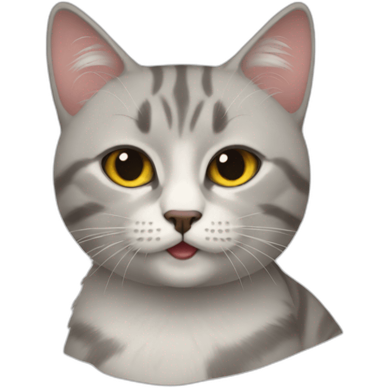 katya-cat emoji