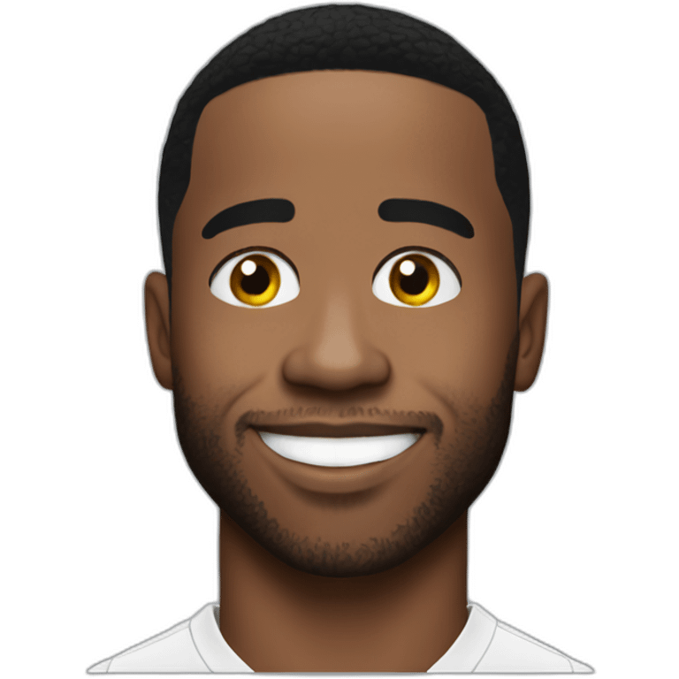 Raheem Sterling  emoji