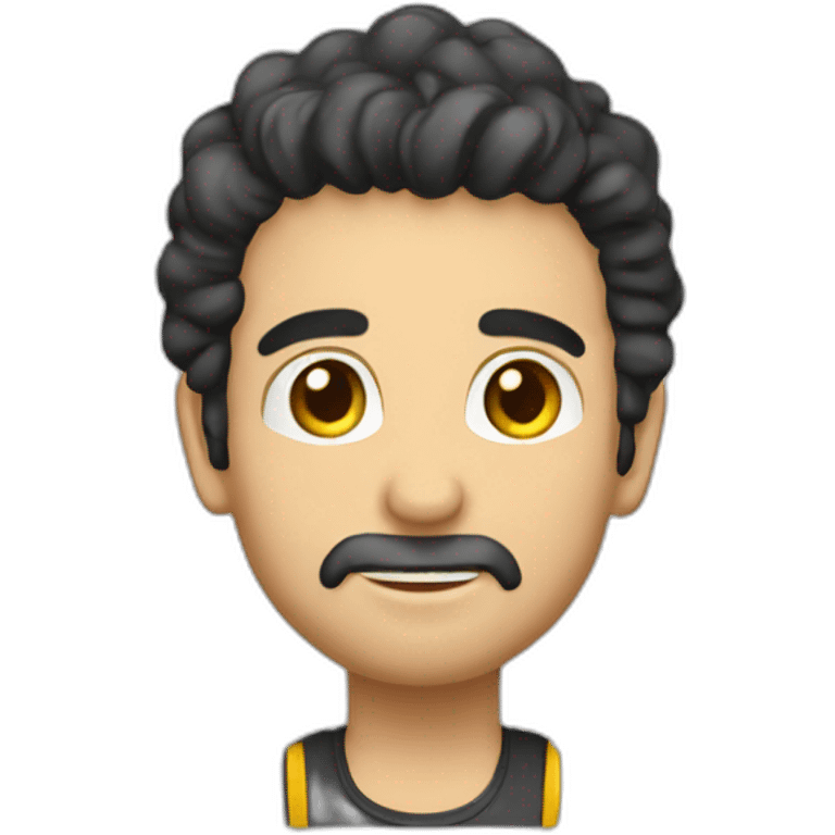 Calogero emoji