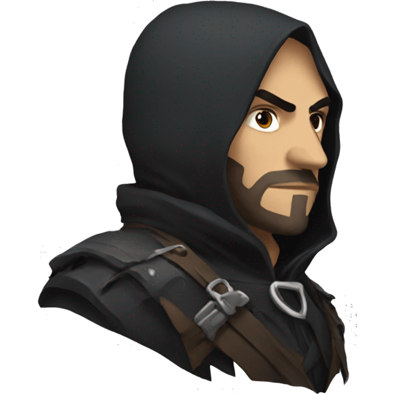 Corvo emoji