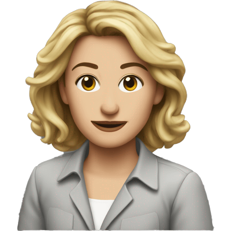 giorgia meloni emoji