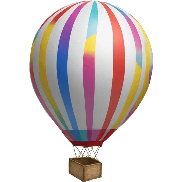 ballon olympique de marseill emoji