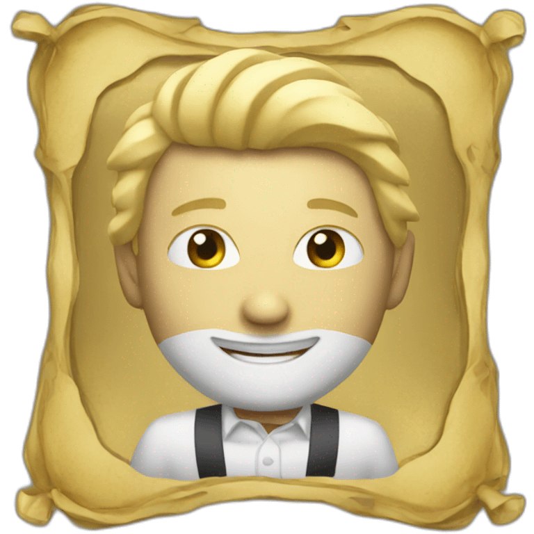 Vip emoji