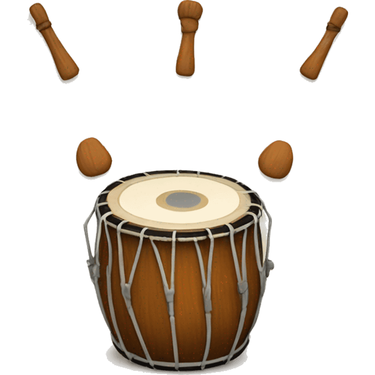 Tabla  emoji