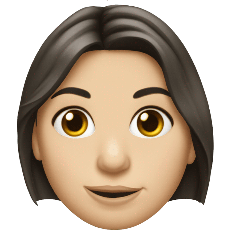 Sandra bullock mixed Scottish with small nose and but frog face emoji