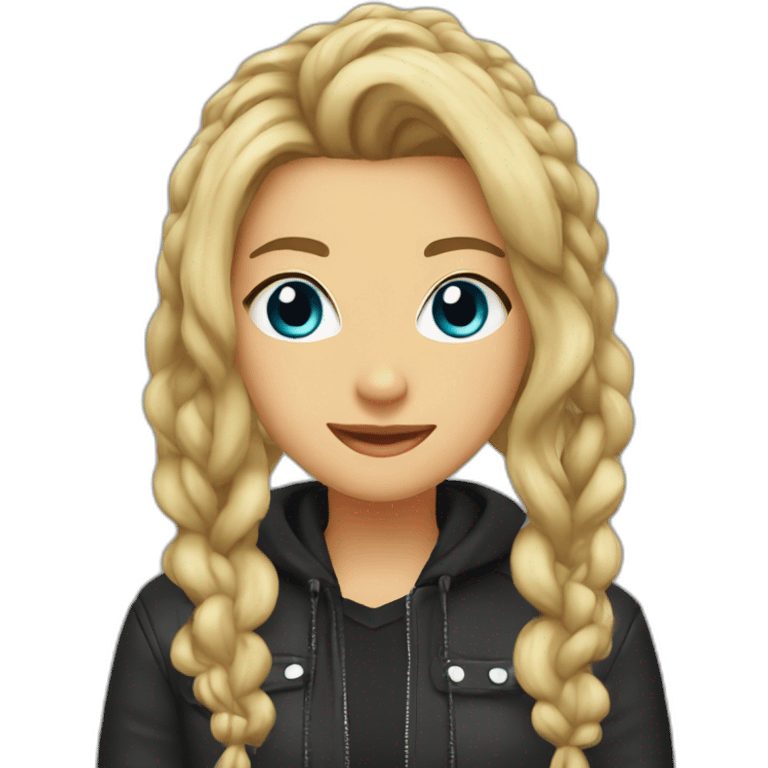 Itzy emoji