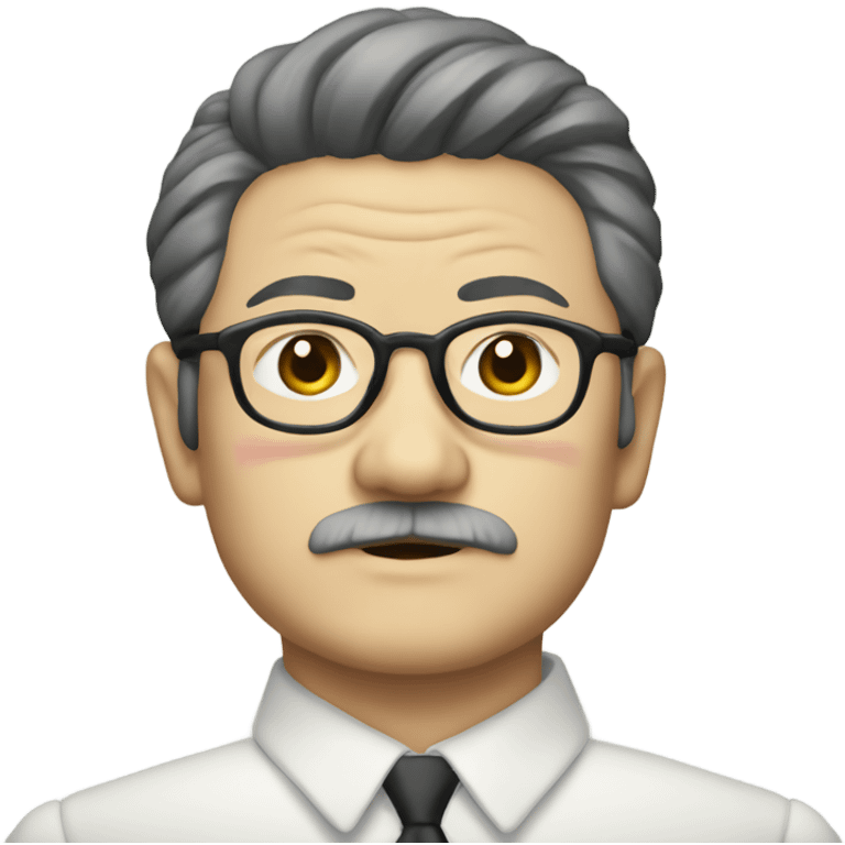 Satoru Tojo emoji