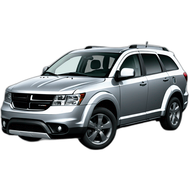 dodge-journey-in-ukraine emoji