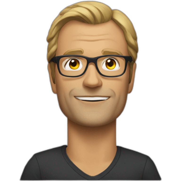 daniel jackson emoji