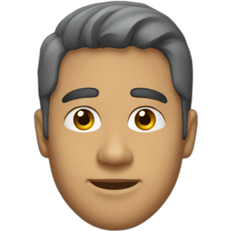 Carlos Alcaraz emoji